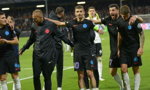 Reacția presei din Ungaria, după ce FCSB a câștigat în Europa League. ”Durează de peste 40 de ani”