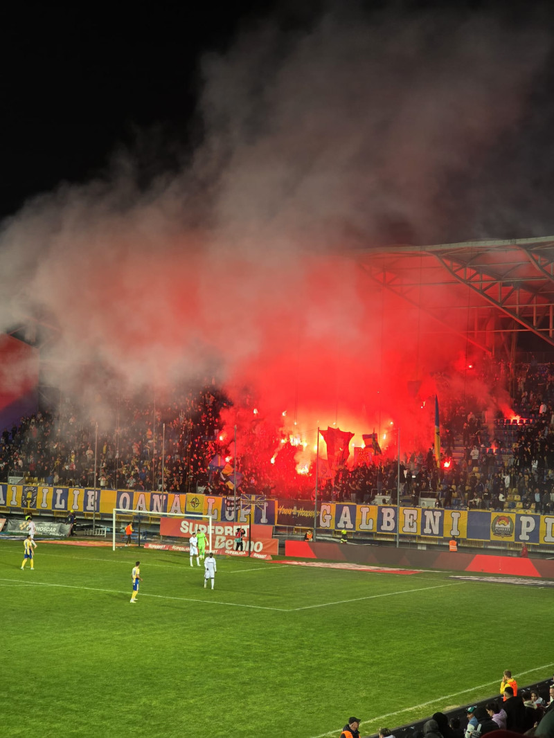 petrolul