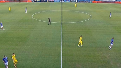 Farul - Unirea Slobozia 0-0, ACUM, Digi Sport 1. Luptă încinsă la play-off