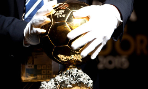 Fără precedent! A fost făcut anunțul oficial despre Balonul de Aur 2026