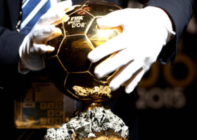 Fără precedent! A fost făcut anunțul oficial despre Balonul de Aur 2026