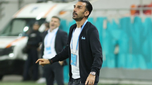 Elias Charalambous a anunțat o revenire importantă la FCSB, după 1-0 cu Oțelul