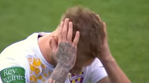 Vești din Turcia despre accidentarea lui Denis Drăguș