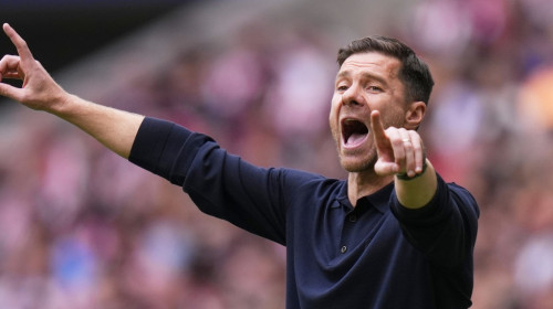 A răsuflat ușurat! O veste bună și pentru Xabi Alonso, după Atletico Madrid - Real Madrid 5-2