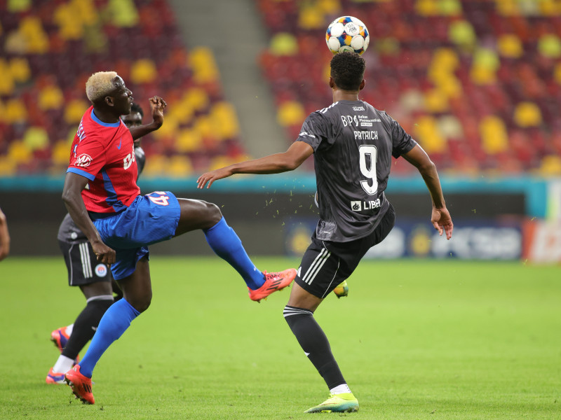 FOTBAL:FCSB-OTELUL GALATI, SUPERLIGA SUPERBET (28.09.2025)