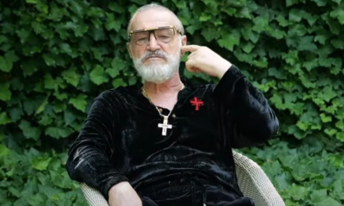 FOTO ”Nu o să fie niciuna mai frumoasă”. 10.000.000€ l-a costat pe Gigi Becali: ”Va străluci toată”. Lucrări avansate