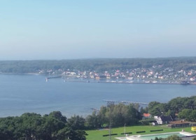 Un sat cu 1.485 de locuitori a devenit ”capitala” țării! Cea mai mare surpriză din istorie