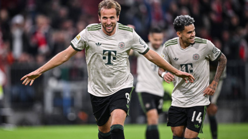 Urmează lovitura: Harry Kane! Salariu de peste 24.000.000 de euro pe sezon