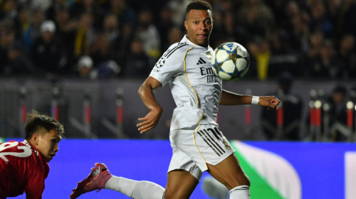 Real Madrid - Villarreal 0-0, ACUM, la Digi Sport 2 | Duel de Champions League pe Santiago Bernabeu