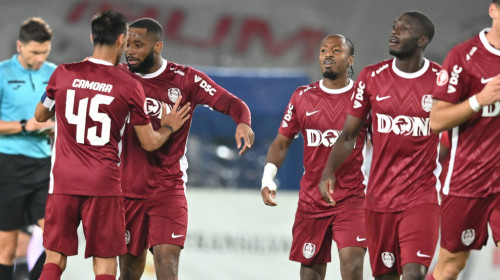 Csikszereda - CFR Cluj, LIVE VIDEO, 20:30, la Digi Sport 1. Cine ia ”restanța”?