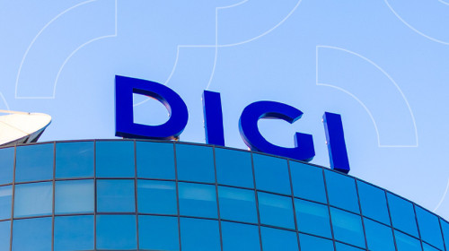 Grupul DIGI, contribuție de peste 1,1 miliarde de lei la bugetul de stat, în primele 9 luni ale anului 2025