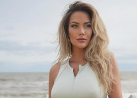 Coșmar pentru ”cea mai frumoasă femeie din lume”: ”Era dezgustător de beat! Mi-a ruinat complet experiența”