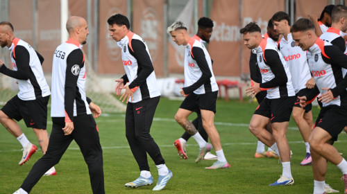 Cum au numit elvețienii România înaintea meciului FCSB - Young Boys