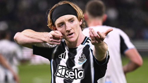 Union SG - Newcastle 0-4. Englezii i-au ”mitraliat” pe belgieni!