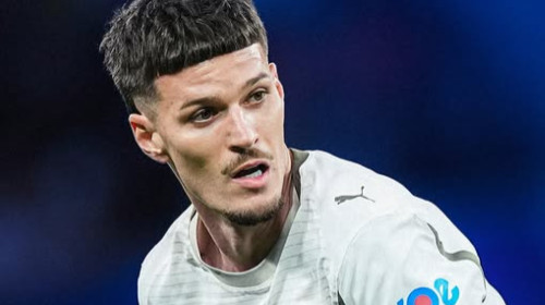 Dennis Man, doar a 3-a opțiune pentru PSV! Ce jucători au vrut să cumpere înainte olandezii