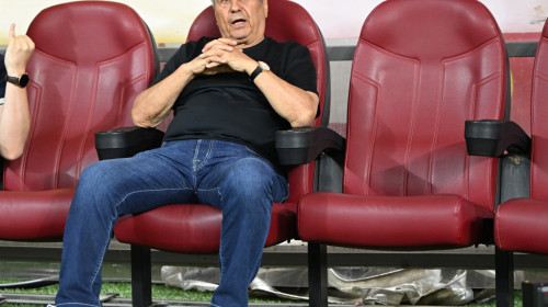 Coșmar pentru Mircea Lucescu! Cum arată lista fotbaliștilor pe care nu se poate baza cu Austria