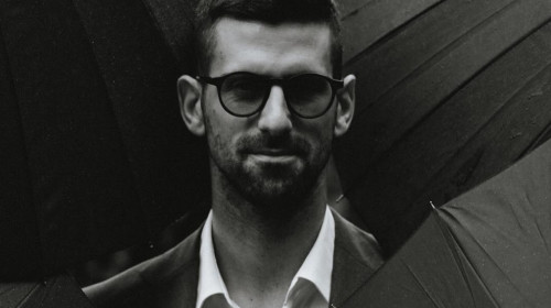 Marele Novak Djokovic și-a anunțat decizia