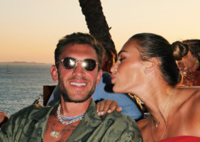 Aryna Sabalenka, acuzată că i-a "spart" familia lui Georgios Frangulis