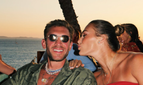Aryna Sabalenka, acuzată că i-a "spart" familia lui Georgios Frangulis