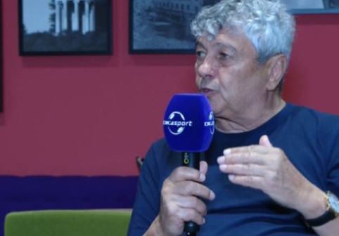 Ucrainenii au aflat că Mircea Lucescu va scoate din buzunar 17.500.000 € și nu au stat pe gânduri