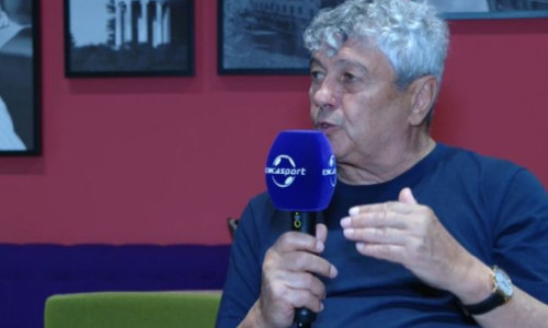 Ucrainenii au aflat că Mircea Lucescu va scoate din buzunar 17.500.000 € și nu au stat pe gânduri