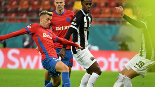 Gigi Becali n-are niciun dubiu, după FCSB - Young Boys: ”E un sentiment al stăpânului”. Ce a spus despre Octavian Popescu