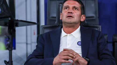50.000.000€ pentru ”perla” lui Cristi Chivu! Inter a luat decizia