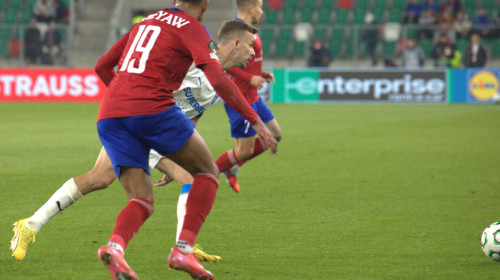 Reacție-fulger a lui Nicușor Bancu, după Rakow - Universitatea Craiova 2-0