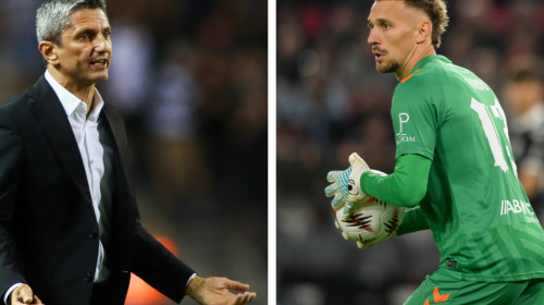 Nota primită de Ionuț Radu, după ce l-a învins pe Răzvan Lucescu în Europa League