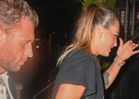 Acuzată că i-a distrus căsnicia lui Georgios Frangulis, Aryna Sabalenka a postat imaginile care fac înconjurul lumii