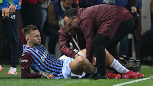 Când revine Denis Drăguș, după accidentarea suferită în Turcia! A ieșit din calculele lui Mircea Lucescu