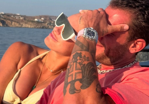 "Asta s-a întâmplat în ultimii doi ani!" Americanii au reacționat, după ce au apărut pozele cu Sabalenka și Djokovic