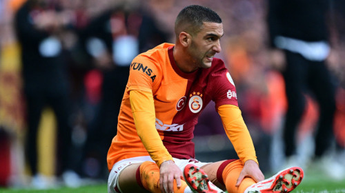 Ce se întâmplă cu Hakim Ziyech, lovitura pregătită de CFR Cluj!