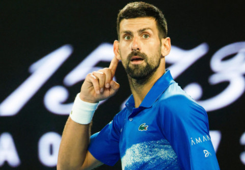 Novak Djokovic a dat cărțile pe față: ”Nu voi fi niciodată prieten cu el! Pur și simplu nu se poate”