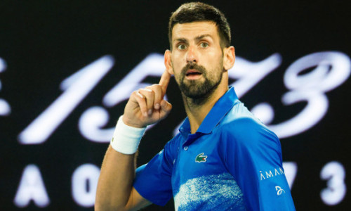 Novak Djokovic a dat cărțile pe față: ”Nu voi fi niciodată prieten cu el! Pur și simplu nu se poate”
