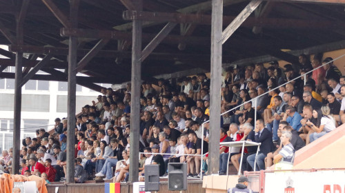 Alertă în fotbal: cluburile sunt somate să plătească datoriile către ANAF! CS Rapid, lider la restanțe: minus 800.000 de euro
