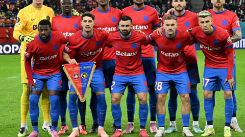 A spus răspicat cine NU va face parte din lotul FCSB-ului pentru derby-ul cu Universitatea Craiova