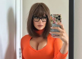 FOTO ”Cea mai frumoasă femeie din lume”, de nerecunoscut! Internetul ”a explodat”: ”Mă distruge”