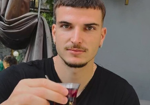 Cum l-au numit turcii pe Mihăilă, după ce a marcat cu o "rachetă" de la 55 de metri