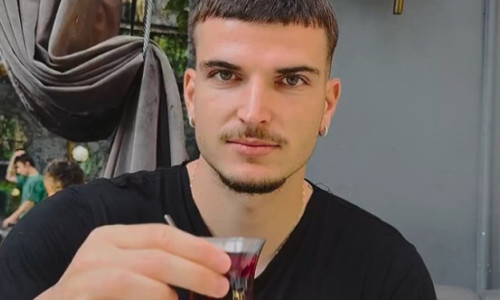 Cum l-au numit turcii pe Mihăilă, după ce a marcat cu o 