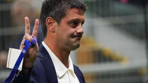 Transfer pentru Cristi Chivu: 20.000.000 de euro