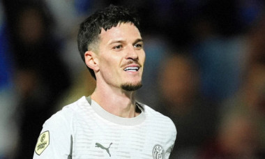 Dennis Man a strălucit pentru prima dată la PSV. Nota primită de tricolor după ce a spart gheața la formația olandeză