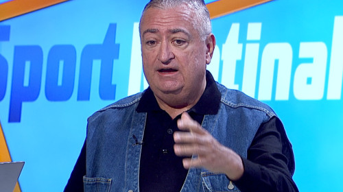 Marian Iancu a intervenit după victoria Rapidului cu Dinamo: "Nimeni nu a mai văzut așa ceva"
