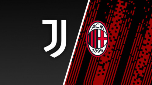 Juventus - AC Milan, Live Video, 21:45, pe Digi Sport 2. Meci de foc în derby-ul etapei a 6-a din Serie A!