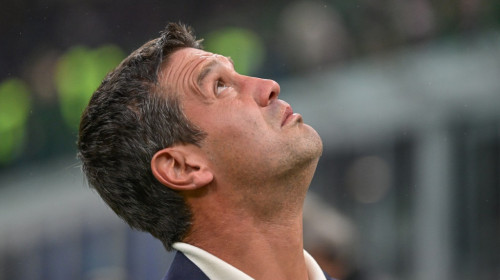 ”Ar fi păcat”! Ciprian Marica i-a transmis un mesaj clar lui Cristi Chivu