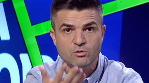 ”Batem Bosnia cu echipa asta?” Florin Bratu a dat răspunsul pe loc