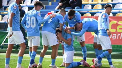 Jucătorul pe care a pus ochii MM Stoca pentru FCSB, dorit în Italia și Cehia. Ofertele despre care nu s-a știut nimic