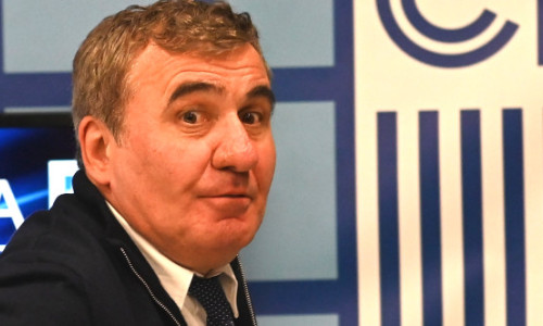 Surpriză de proporții: Gică Hagi, în discuții avansate să revină pe bancă!