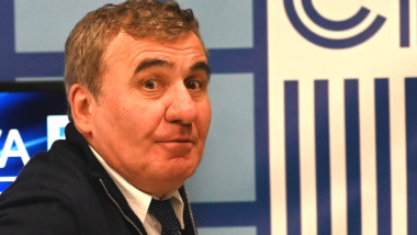 Surpriză de proporții: Gică Hagi, în discuții avansate să revină pe bancă!