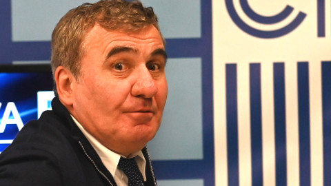 Gică Hagi a luat marea decizie! ”E scandal”